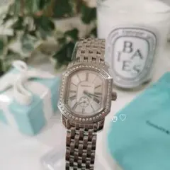 2025年最新】ティファニー 懐中時計 Tiffanyの人気アイテム