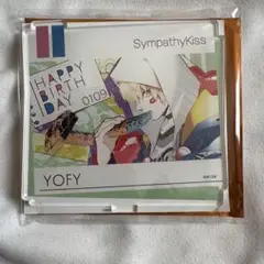 【即購入可能①】シンキス アクスタ YOFY