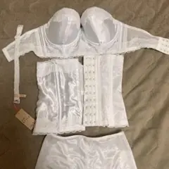 AM♡STYLE アモスタイル　ブライダルインナー