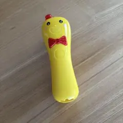 音声スキャナー　はてなんだくん　　チャレンジ ちゃれんじ