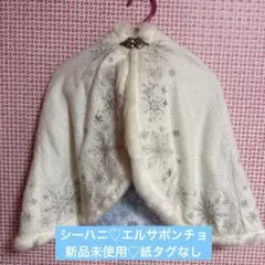 エルサポンチョ