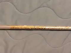 スピーダー661Evolution7-FlexS キャロウェイスリーブ付き