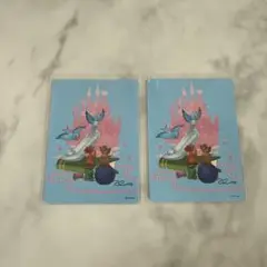 ディズニーストア　じゃんけんカード