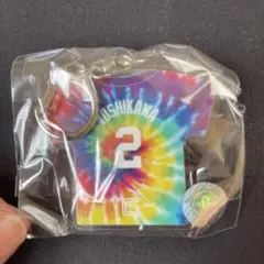 吉川尚輝 キーホルダー