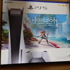プレイステーション5 新品未開封
