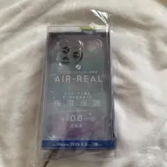 iPhoneiPhone16promax カバー 極薄 トリニティ 未使用
