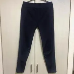 GU ジーユー　レギンス　Lサイズ　ジムウェア　ヨガウェア