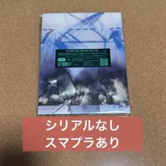 BE:FIRST 2:BE Blu-ray