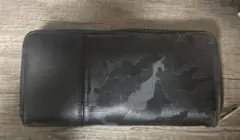メンズ長財布