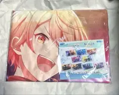 SEGAラッキーくじ プロセカ×あんスタ B賞☆天馬司・守沢千秋