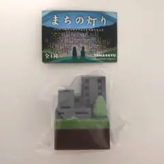 ガチャ　まちの灯り スーパー
