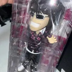 ロールロールロック　ＦＢＧ 武装戦線　 花木九里虎フィギュア 5体セット 2025年最新】九里虎 rockの人気アイテム - メルカリ