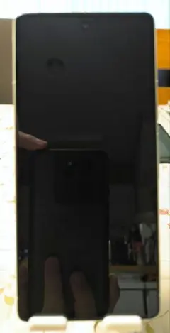 【極美品】Google Pixel7 128GB レモングラス ケース付き