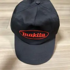 ヴィンテージ　限定マキタ　キャップ