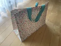 週末お値下げ‼︎ Cath kidstonコラボエコバッグ