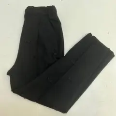 〈GW中発送可能〉 Heveリボンドットパンツ アイボリー 38サイズ ヘイブ♡heve♡【38】新品未使用タグ付き、リボンドットパンツ