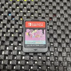 Nintendo Switch キューピット・パラサイト -Sweet & S…