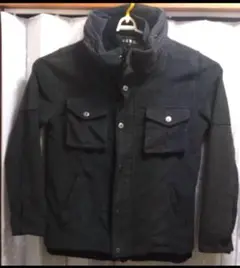 MODE MODO MODUS MODALIDADE ジャケット