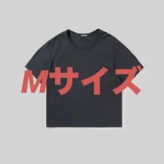 STRONG PACK TEE SHORT (GREY)