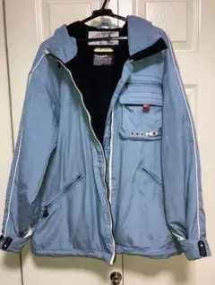 【NAKED✨L】メンズ スノーボード スノボ ウェア ハーフジップ ジャケット ネームレスエイジ スノーボード ウェア メンズ ジャケット 単品