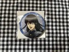 桂小太郎　缶バッジ