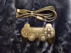 【ジャンク品】ps3純正コントローラー