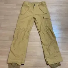 BURTON DRYRIDE スノボーパンツ スノボーウェア Sサイズ