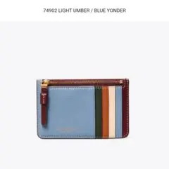 TORY BURCH カードケース 74902