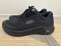 SKECHERS ArchFit Air Cooled EXTRA WIDE