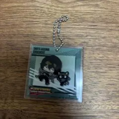 僕のヒーローアカデミア　ヒロアカ　ガチャガチャ　サンリオ　相澤消太