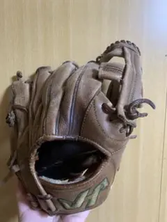 ハタケヤマ 硬式 野球 グローブ