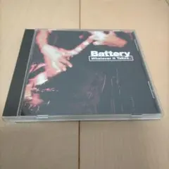 Battery / Whatever It Takes
