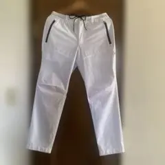 緊急値下げ！軽量！快適！キャロウェイレッドレーベル！パンツ！アンクル丈！未使用品