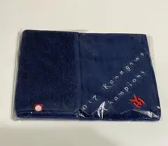 横浜高校　2017 Kanagawa Champions 今治ハンドタオル