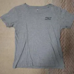 mont-bell グレー Tシャツ