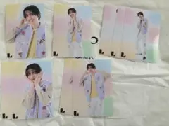 【バラ売り不可】Lienel 高桑真之 生写真