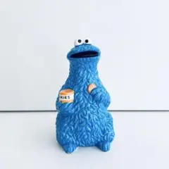 クッキーモンスター　陶器　ビンテージ　GORHAM製　1976