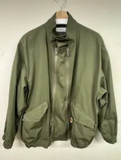 【未使用 タグ付き】marka HOODED COAT 日本製 ブラウン 2 2025年最新】マーカ モッズコートの人気アイテム - メルカリ