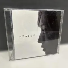4069 浜崎あゆみ / HEAVEN 映画『SHINOBI』主題歌
