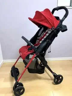 コンビ A型ベビーカー F2プラス