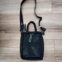 ZOOO deux mille ドゥミル エナメルハンドバッグ ✨超美品✨ 635698931ad03831980299ffc22bb4