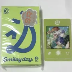 エイトリ 朝班 カセット