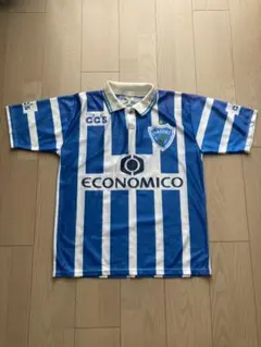 ロンドリーナEC ECONOMICO 10番 ブラジル サッカー