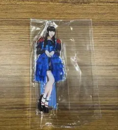 ファントムシータ　フレイムメドゥーサ　アクリルスタンド　百花　Moka