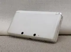 ニンテンドー3DS アイスホワイト