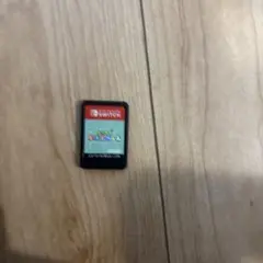 あつまれ動物の森ソフト