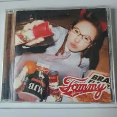 トミー フェブラリー/Tommy february6