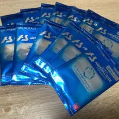 アーセナルベース　サマーフェスティバルキャンペーン　未開封パック　13枚