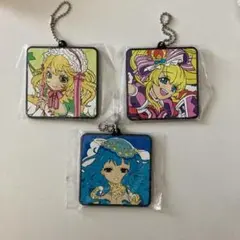 モンスターストライク　モンスト　一番くじ　ラバスト　ラバーストラップ