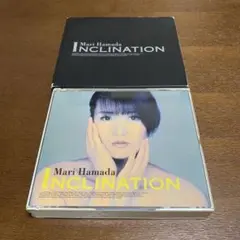 CD 浜田麻里 INCLINATION